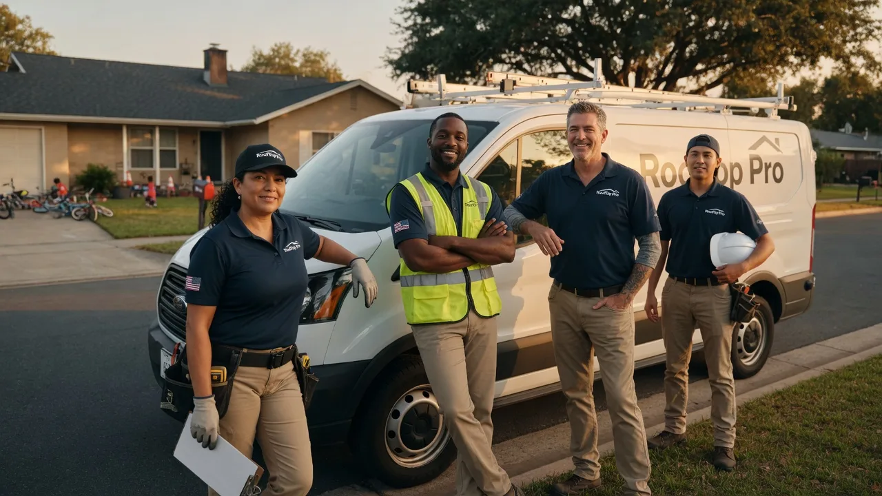 Roof Repair in Mount Olive, IL near me