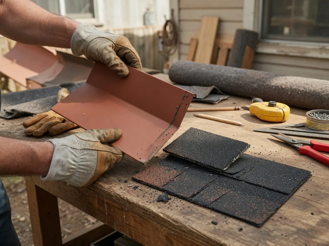 Roof Repair company in Mount Olive, IL